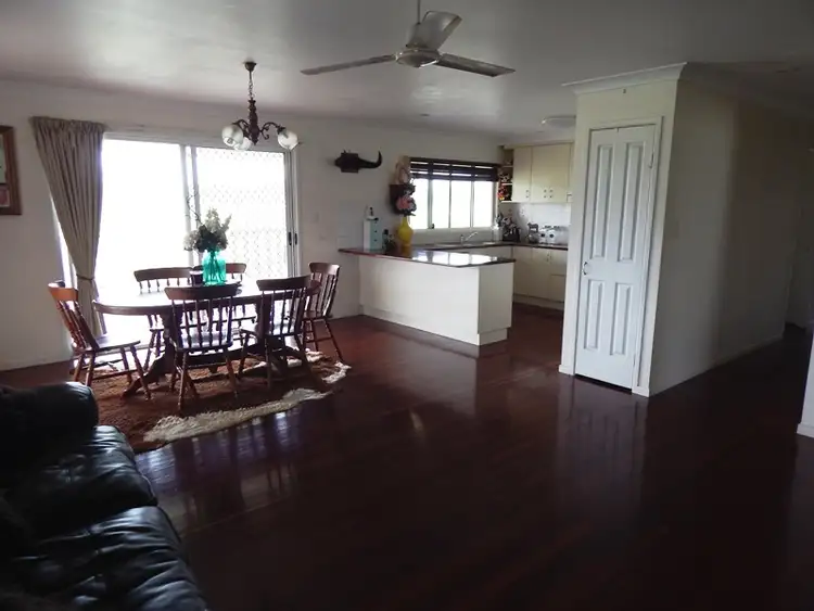 Sixth view of Homely rural property listing, 752 Booie Road, Nanango QLD 4615