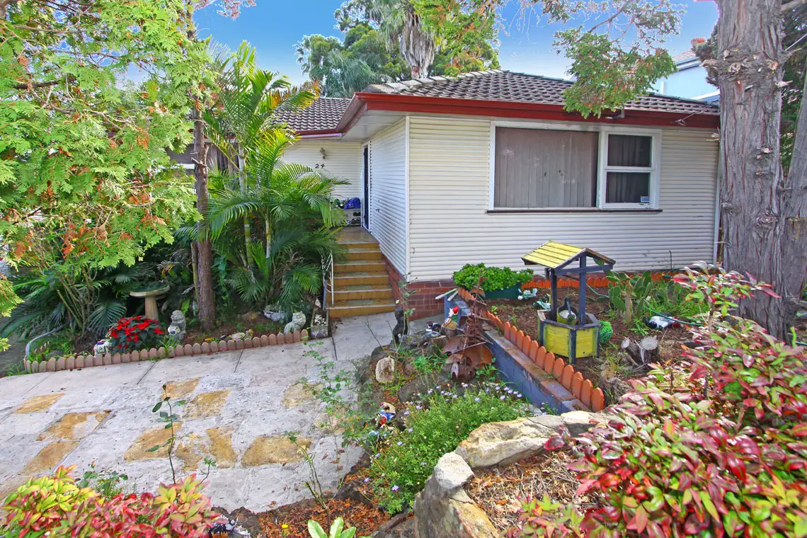 Main view of Homely house listing, 24 Barney Street, North Parramatta NSW 2151