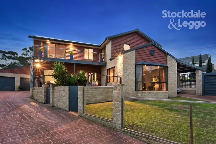 24 Warrain Avenue, Rosebud VIC 3939