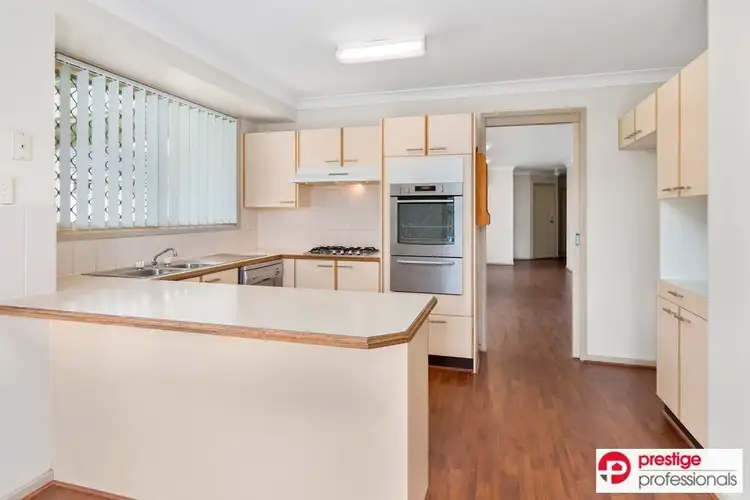 Fourth view of Homely house listing, 16 Eildon Court, Wattle Grove NSW 2173