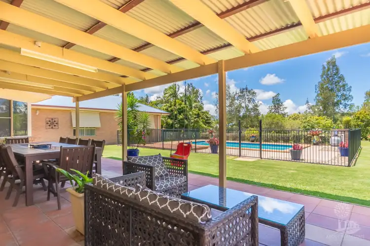 Third view of Homely rural property listing, 29-31 Jamor Court, Elimbah QLD 4516