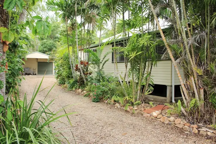 Second view of Homely house listing, 35 Framara Drive, Kelso QLD 4815