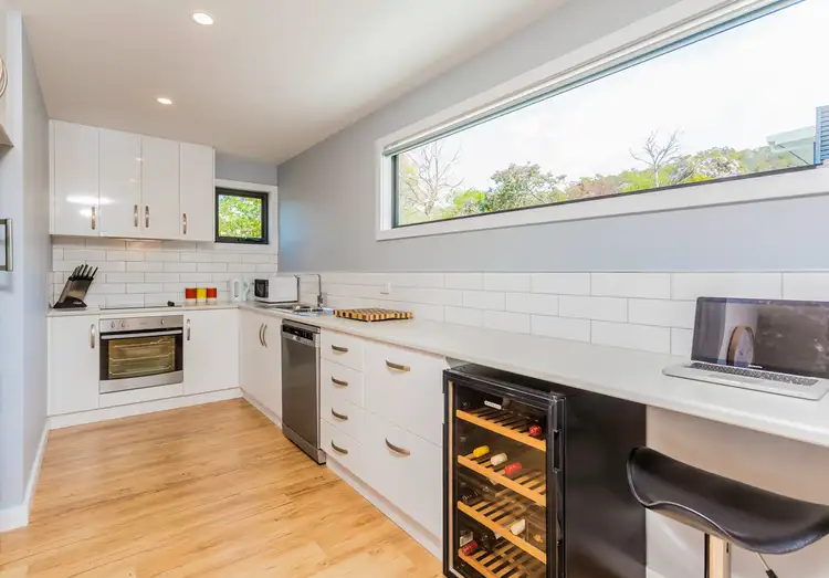 Third view of Homely unit listing, 1/33a Connaught Crescent, West Launceston TAS 7250