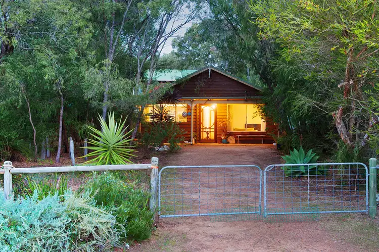 Main view of Homely house listing, 12 Acacia Close, Dunsborough WA 6281