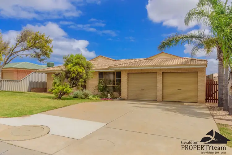 Second view of Homely house listing, 3 Mildwaters Place, Mount Tarcoola WA 6530