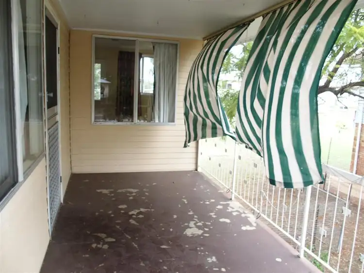 Fourth view of Homely house listing, 21 Acacia Street, Blackwater QLD 4717