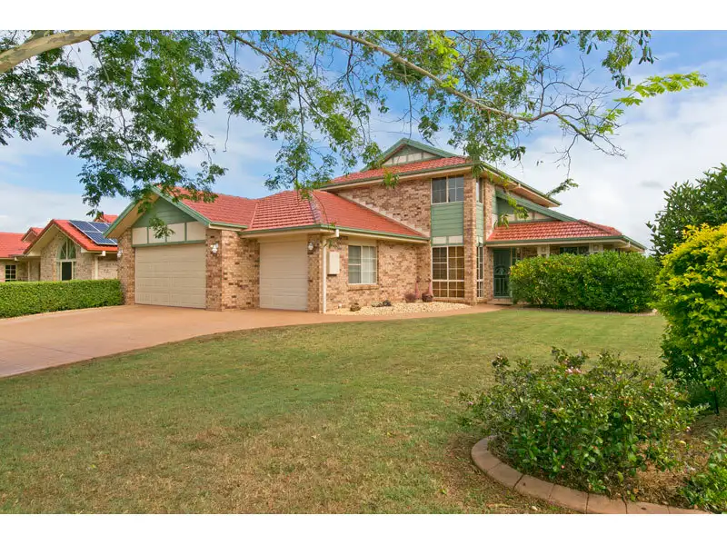 Main view of Homely house listing, 21 Lewis Place, Manly West QLD 4179