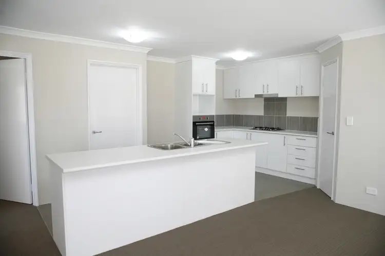 Fifth view of Homely townhouse listing, 6/21 Hutchins Way, Kwinana Town Centre WA 6167