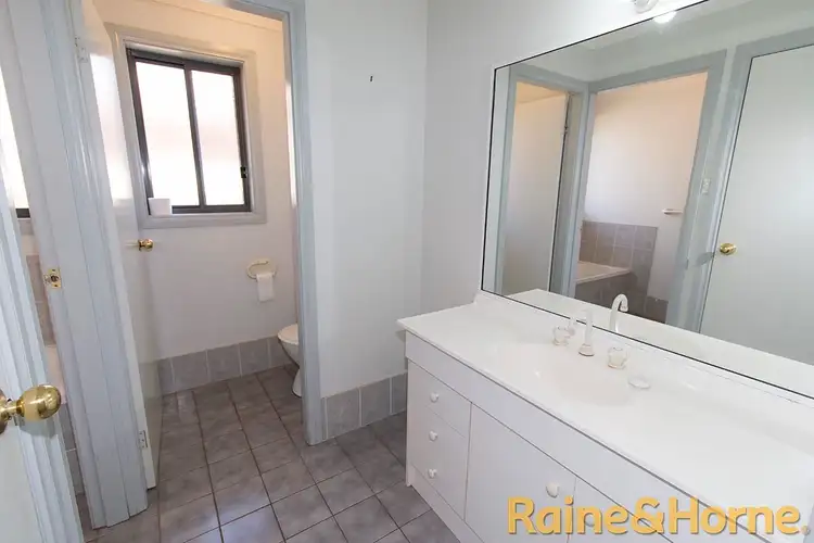 Sixth view of Homely house listing, 23 Websdale Drive, Dubbo NSW 2830