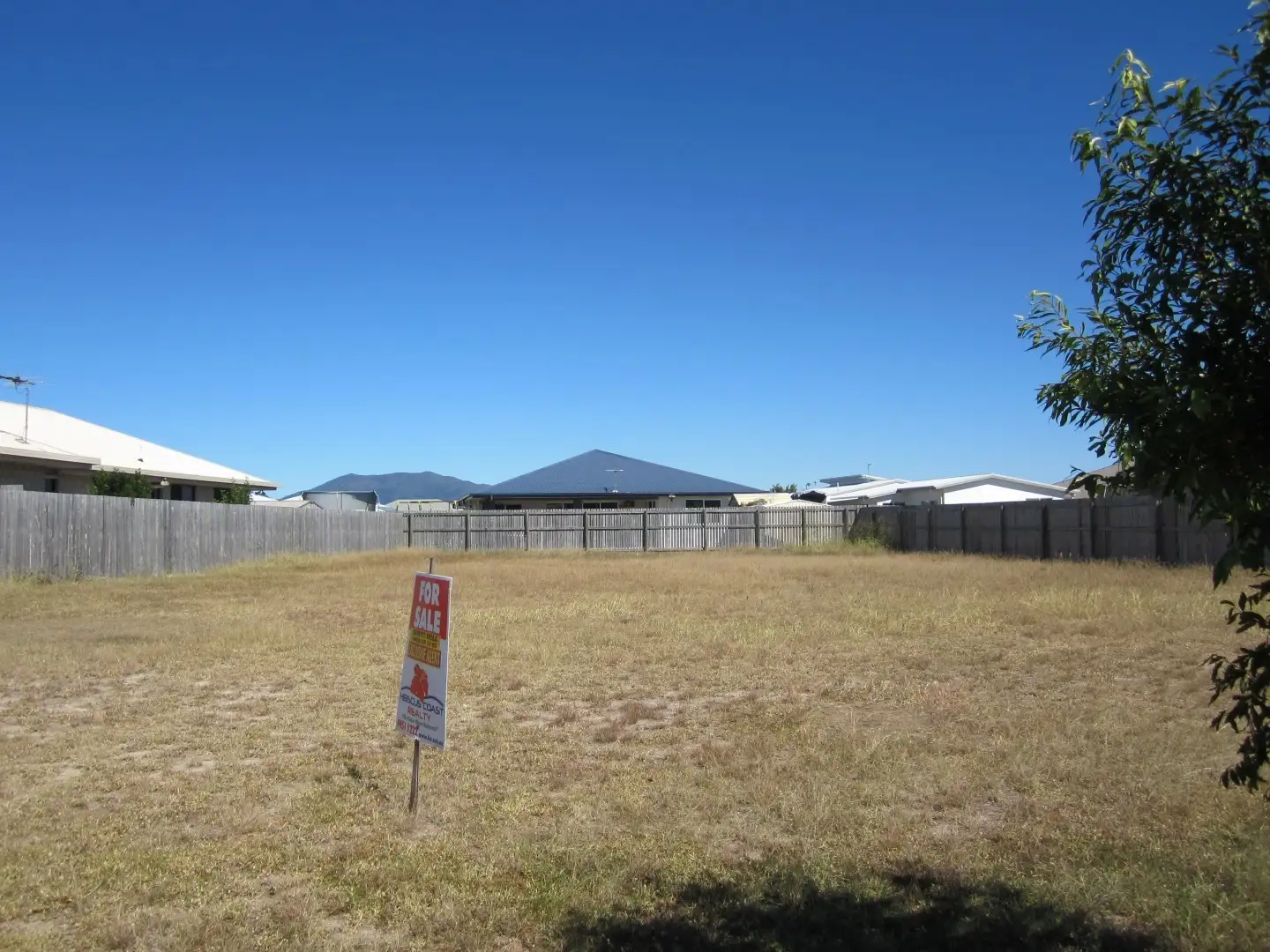 Main view of Homely land listing, 17 Amelia Drive, Mirani QLD 4754