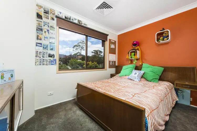 Sixth view of Homely house listing, 4 Barooga Avenue, Bradbury NSW 2560