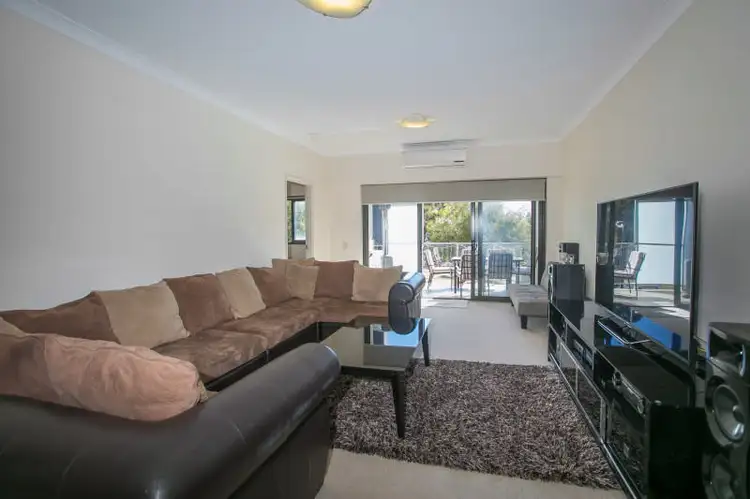 Fifth view of Homely unit listing, 52/6 Walsh Loop, Joondalup WA 6027