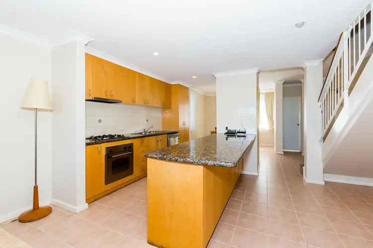 Third view of Homely unit listing, 8/20 Apollo Place, Mandurah WA 6210
