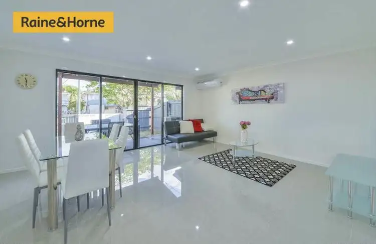 Second view of Homely townhouse listing, 5/31-35 Domnick Street, Caboolture South QLD 4510