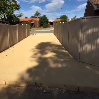 Fourth view of Homely land listing, 1A Glenfinnan Court, Hamersley WA 6022