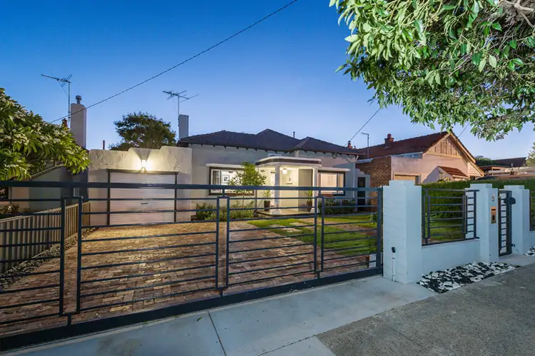 5 Harcourt Street, Inglewood WA 6052