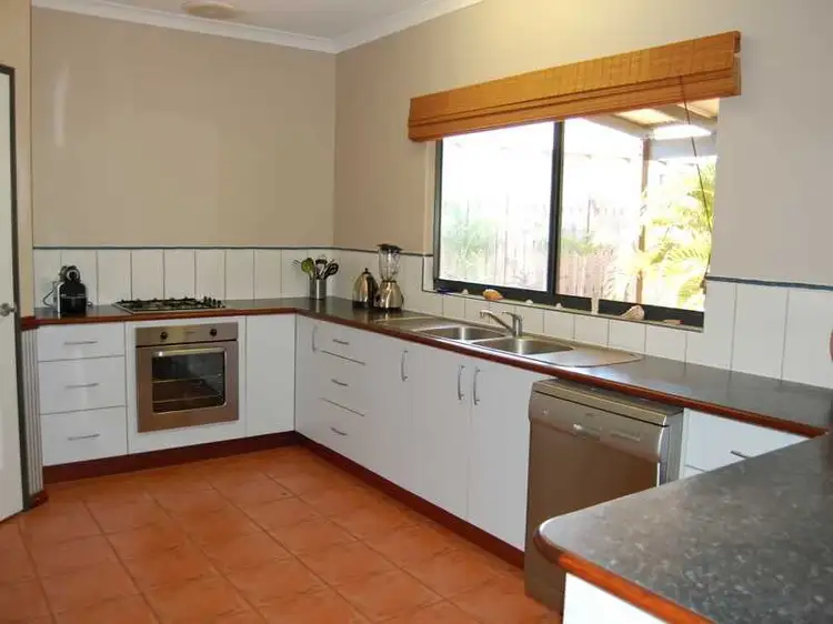 Second view of Homely house listing, 50 Greenshank Drive, Djugun WA 6725