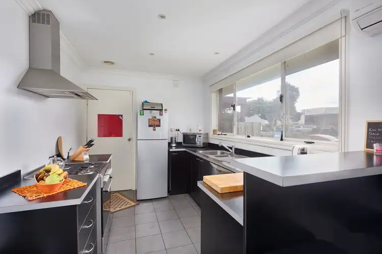 Second view of Homely block of units listing, 1/1 JOHN STREET, Dandenong VIC 3175