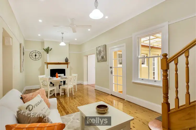 Second view of Homely house listing, 24 Crown Street, St Peters NSW 2044