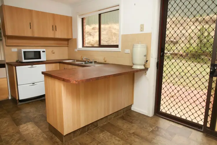Second view of Homely house listing, 7 Harnett Place, Griffith NSW 2680