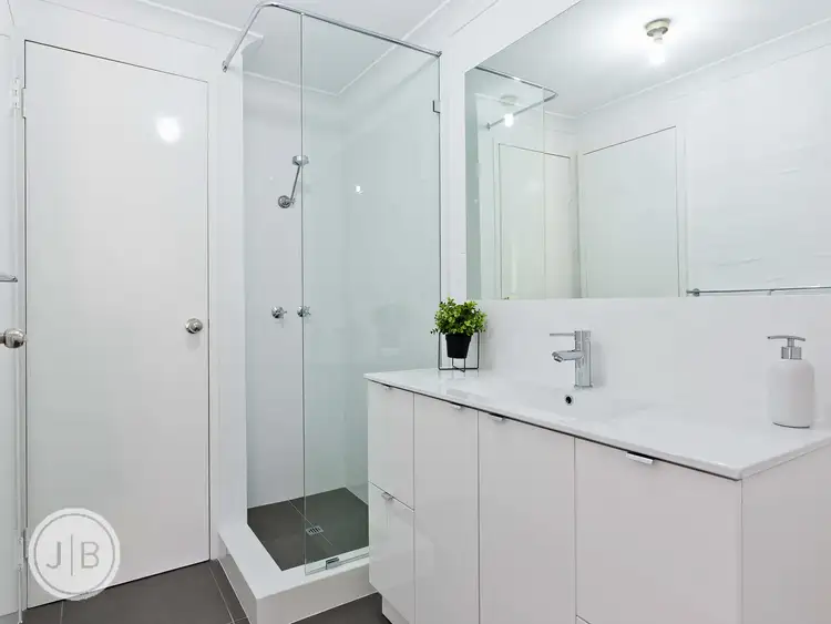 Fifth view of Homely unit listing, 11/19 Delamere Avenue, South Perth WA 6151