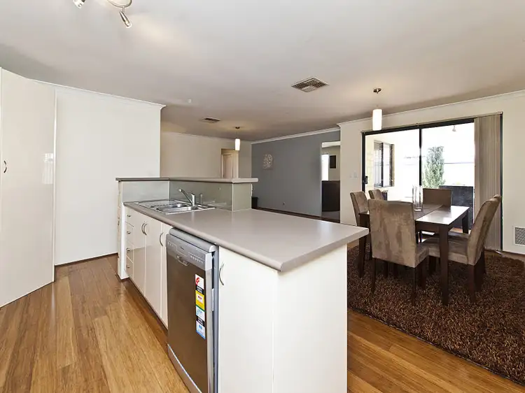 Fifth view of Homely house listing, 51 Araluen Crescent, Bertram WA 6167
