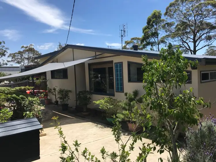 Main view of Homely house listing, 9 Argyle Street, Vincentia NSW 2540