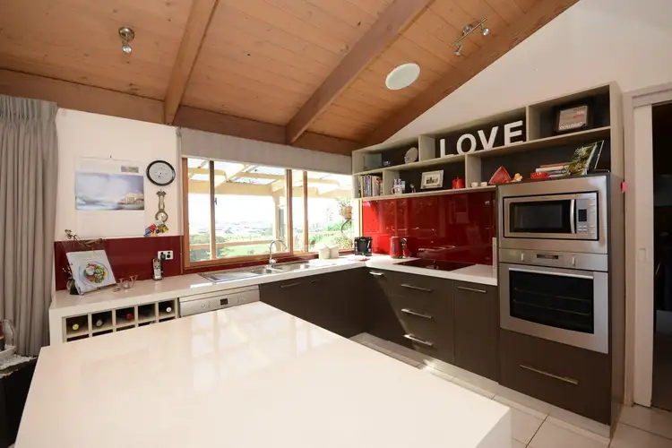 Sixth view of Homely house listing, 6 Marrah Drive, Wy Yung VIC 3875