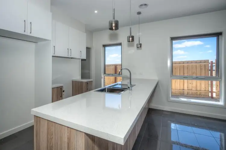 Third view of Homely house listing, 41 Coop Drive, Gisborne VIC 3437