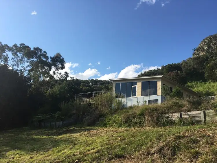 Second view of Homely house listing, 11 TINARRA CLOSE, Maroochy River QLD 4561