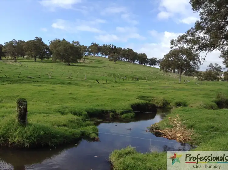 Lot 50 Mornington Road, Wokalup WA 6221