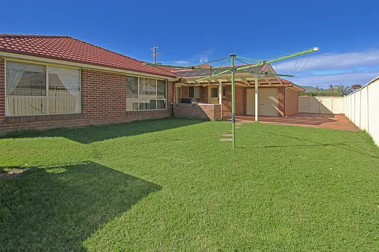 Second view of Homely house listing, 1 Lakewood Grove, Burrill Lake NSW 2539