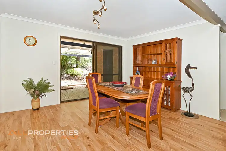 Fifth view of Homely house listing, 256-266 Williamson Road, Tamborine QLD 4270