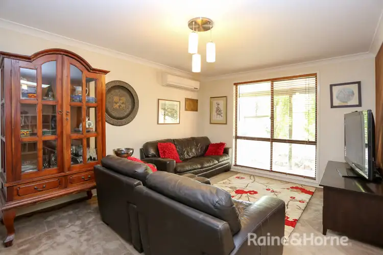 Third view of Homely house listing, 4 Strathmore Drive, Forest Grove NSW 2795