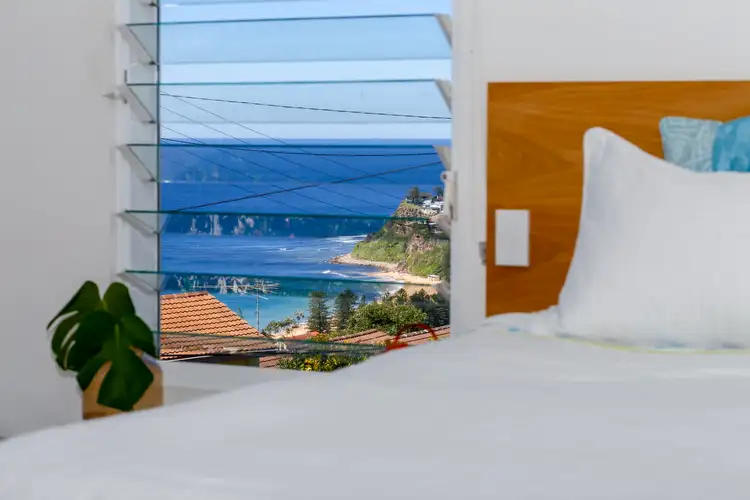 Sixth view of Homely house listing, 1 Monterey Road, Bilgola NSW 2107