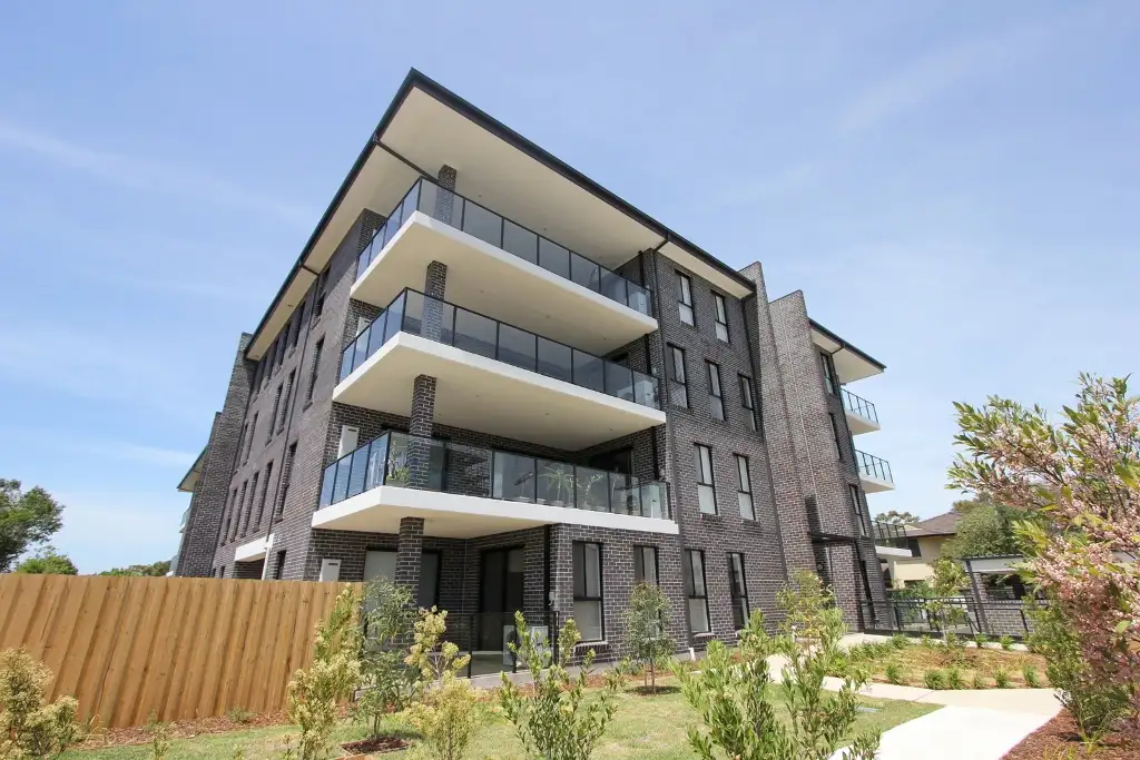 Main view of Homely apartment listing, Address available on request