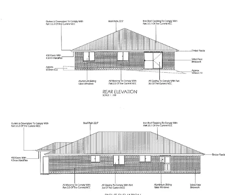 Fourth view of Homely house listing, Address available on request