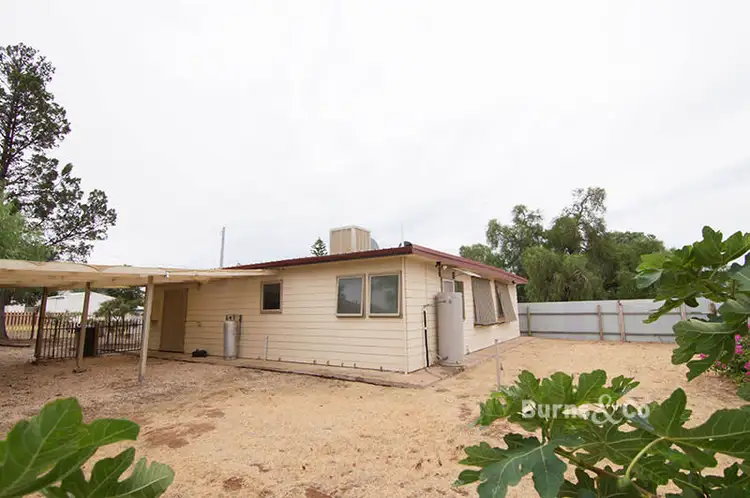 Main view of Homely house listing, 20 Hawdon Street, Dareton NSW 2717