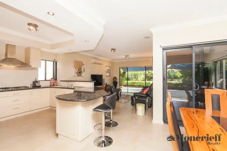 Fifth view of Homely house listing, 32 Warragoon Crescent, Attadale WA 6156