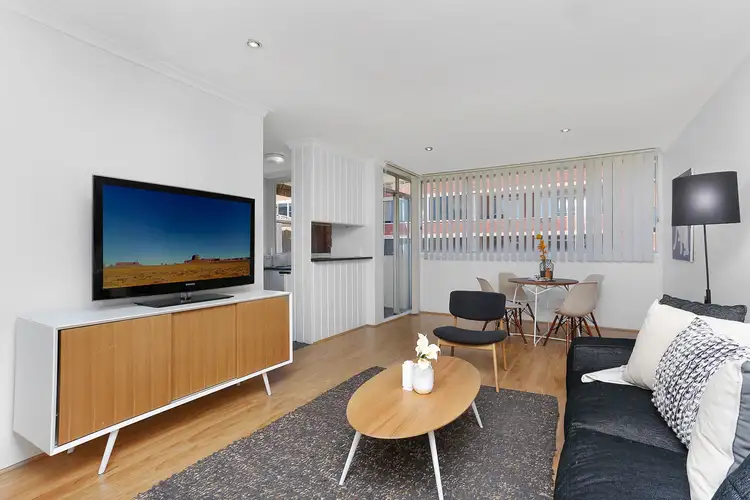 9/45 Prince Street, Randwick NSW 2031