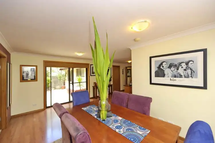 Fifth view of Homely house listing, 9 Dirigeree Street, Nelson Bay NSW 2315