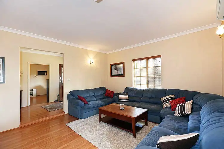 Third view of Homely house listing, 90 Mustang Road, Champion Lakes WA 6111