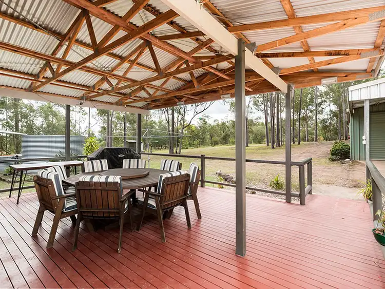 Third view of Homely house listing, 5882 Mt Lindesay Highway, Woodhill QLD 4285