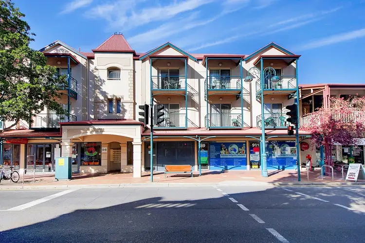 12/81 Melbourne Street, North Adelaide SA 5006