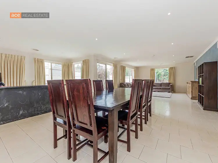 Seventh view of Homely house listing, 6 Breakwater Crescent, Point Cook VIC 3030