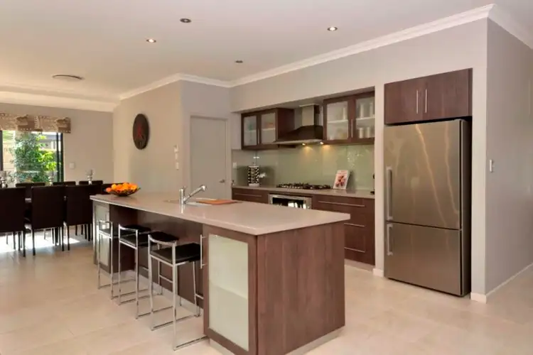 Sixth view of Homely house listing, 4 Coen Close, Millbridge WA 6232