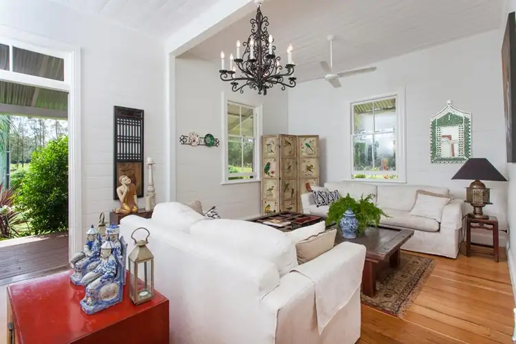 Third view of Homely rural property listing, 797 Fernleigh Road, Brooklet NSW 2479