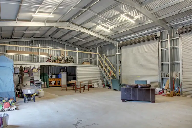 Third view of Homely land listing, 104 - 110 Boundary Road, Boston SA 5607