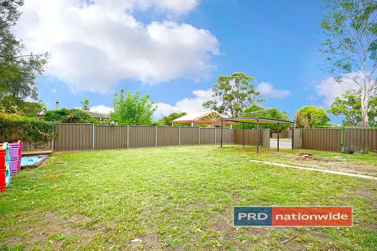 Fourth view of Homely house listing, 16 Timgalen Avenue, South Penrith NSW 2750