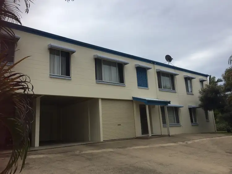 Seventh view of Homely house listing, Unit 4/2 Church Street, Pomona QLD 4568